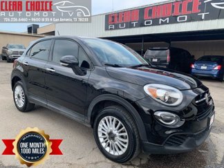 Used 2019 FIAT 500X Pop image 1