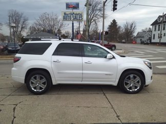 Used 2016 GMC Acadia Denali image 1