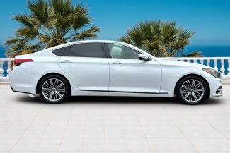 Used 2018 Genesis G80 3.8 image 1