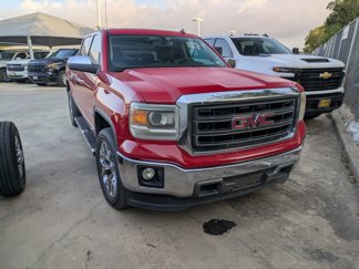 Used 2014 GMC Sierra 1500 SLT image 1