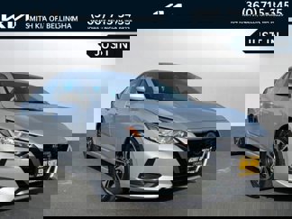 Used 2021 Nissan Sentra SV image 1