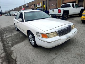 Used 1999 Mercury Grand Marquis GS image 1