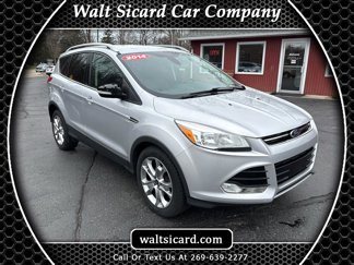 Used 2014 Ford Escape Titanium image 1