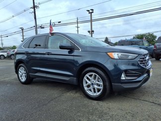 Used 2022 Ford Edge SEL w/ Convenience Package image 1