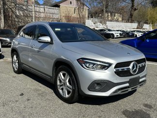 Used 2021 Mercedes-Benz GLA 250 4MATIC w/ Premium Package image 1