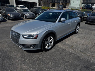 Used 2013 Audi A4 Premium Plus w/ Premium Plus Pkg image 1