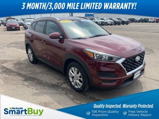 Used 2020 Hyundai Tucson Value image 1