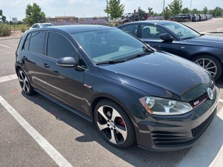 Used 2017 Volkswagen GTI S image 1
