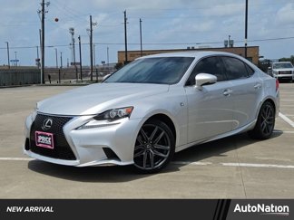 Used 2014 Lexus IS 250 image 1