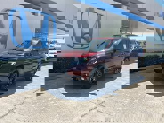 Used 2019 Honda Passport Sport image 1