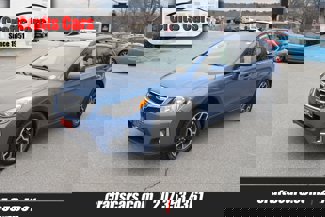 Used 2017 Subaru Crosstrek 2.0i Premium image 1