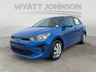Used 2023 Kia Rio S image 1