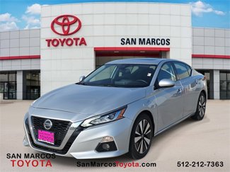 Used 2019 Nissan Altima 2.5 SL image 1
