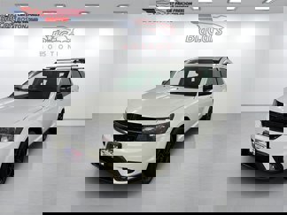 Used 2016 Dodge Journey SXT w/ Blacktop Package image 1