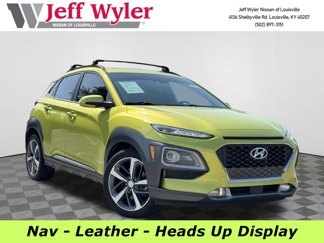 Used 2020 Hyundai Kona Ultimate image 1