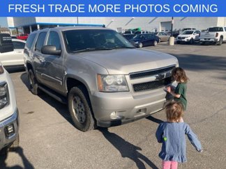 Used 2007 Chevrolet Tahoe LT image 1