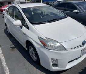 Used 2011 Toyota Prius Three image 1