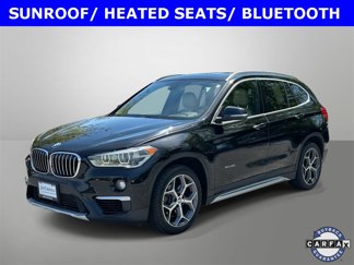 Used 2016 BMW X1 xDrive28i image 1