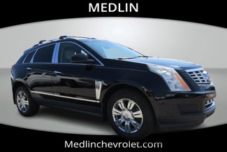 Used 2016 Cadillac SRX Luxury w/ Driver Awareness Package image 1