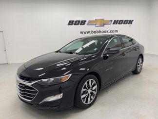 Used 2023 Chevrolet Malibu LT image 1