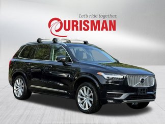 Used 2017 Volvo XC90 T6 Inscription w/ Vision Package image 1