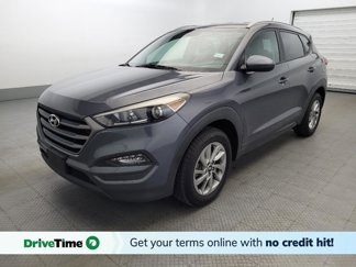 Used 2016 Hyundai Tucson SE w/ Option Group 02 image 1