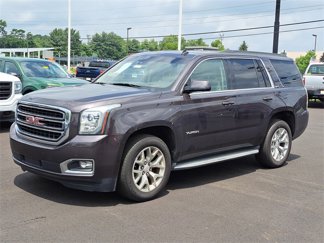 Used 2015 GMC Yukon SLT w/ Open Road Package image 1