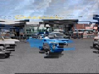 New 2025 Chevrolet Trax RS w/ Driver Confidence Package image 1