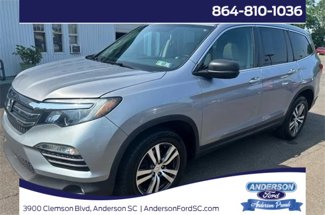 Used 2018 Honda Pilot EX-L image 1