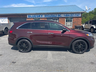 Used 2020 Kia Sorento S image 1