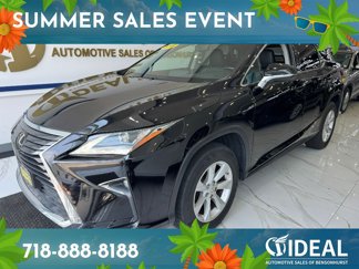 Used 2016 Lexus RX 350 AWD image 1