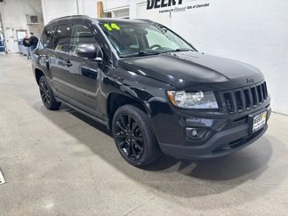 Used 2014 Jeep Compass Sport w/ Power Value Group image 1