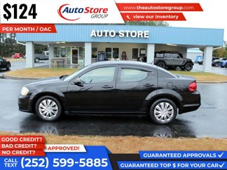 Used 2013 Dodge Avenger SE image 1