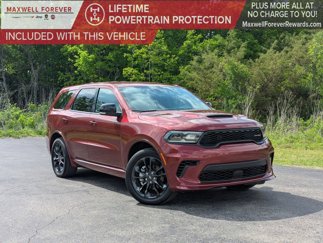 Used 2022 Dodge Durango R/T w/ Blacktop Package image 1