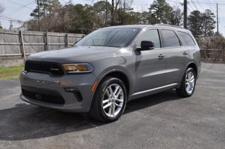 Used 2023 Dodge Durango GT image 1