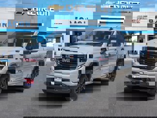 New 2025 GMC Sierra 1500 Pro w/ Graphite Edition image 1