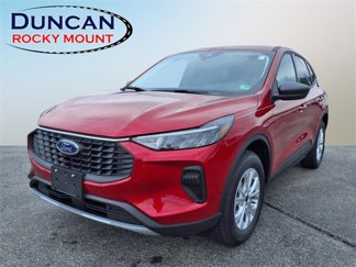New 2025 Ford Escape Active image 1