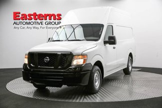 Used 2019 Nissan NV 2500 S image 1