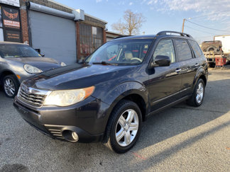 Used 2009 Subaru Forester 2.5X Limited image 1