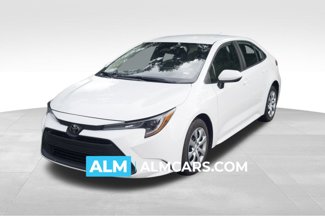 Used 2023 Toyota Corolla LE image 1