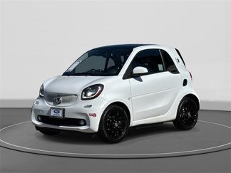 Used 2018 smart fortwo electric drive image 1