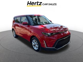 Used 2024 Kia Soul LX w/ Option Group 015 image 1