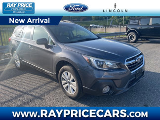 Used 2019 Subaru Outback 2.5i Premium image 1
