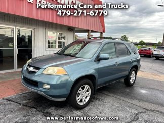 Used 2006 Acura MDX Touring image 1