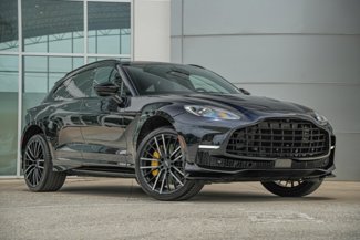 Used 2024 Aston Martin DBX 707 image 1