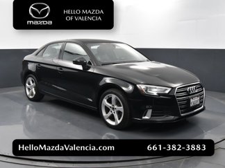 Used 2019 Audi A3 2.0T Premium image 1