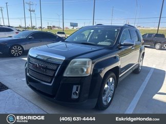 Used 2011 GMC Terrain SLT image 1