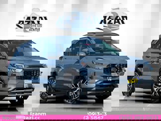 New 2025 Ford Escape SE image 1