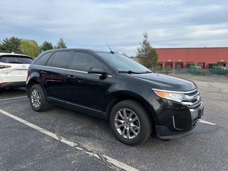 Used 2014 Ford Edge Limited image 1