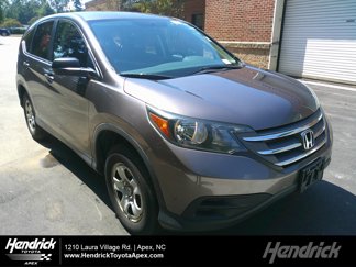 Used 2014 Honda CR-V LX image 1